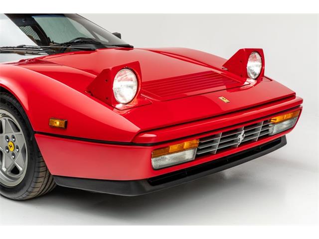 1987 Ferrari 328 (CC-1712532) for sale in Costa Mesa, California