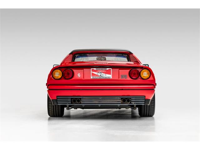 1987 Ferrari 328 (CC-1712532) for sale in Costa Mesa, California