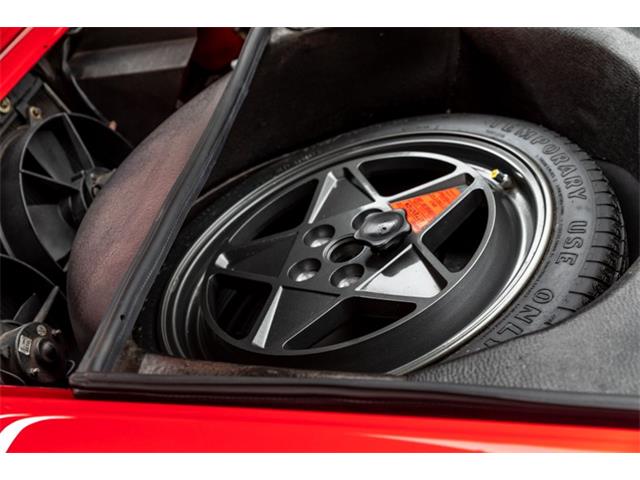 1987 Ferrari 328 (CC-1712532) for sale in Costa Mesa, California