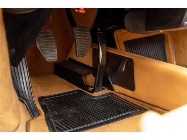 1987 Ferrari 328 (CC-1712532) for sale in Costa Mesa, California