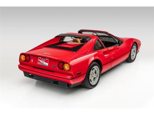 1987 Ferrari 328 (CC-1712532) for sale in Costa Mesa, California