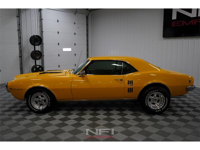 1968 Pontiac Firebird (CC-1712544) for sale in North East, Pennsylvania