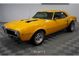 1968 Pontiac Firebird (CC-1712544) for sale in North East, Pennsylvania