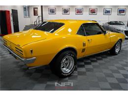 1968 Pontiac Firebird (CC-1712544) for sale in North East, Pennsylvania