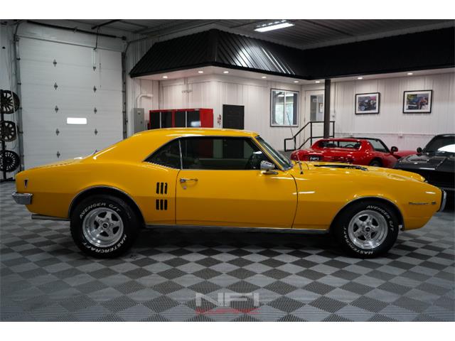 1968 Pontiac Firebird (CC-1712544) for sale in North East, Pennsylvania