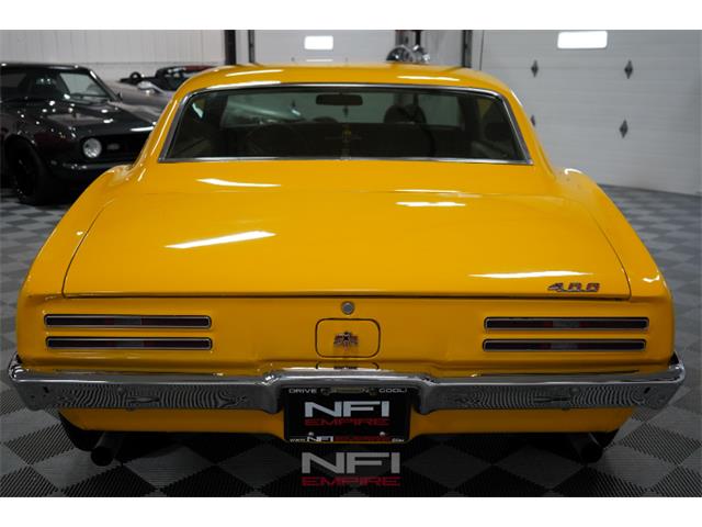 1968 Pontiac Firebird (CC-1712544) for sale in North East, Pennsylvania