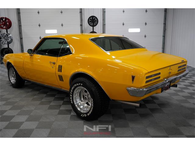 1968 Pontiac Firebird (CC-1712544) for sale in North East, Pennsylvania