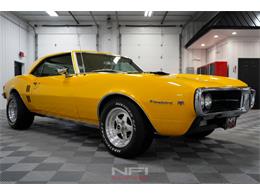 1968 Pontiac Firebird (CC-1712544) for sale in North East, Pennsylvania