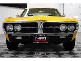 1968 Pontiac Firebird (CC-1712544) for sale in North East, Pennsylvania