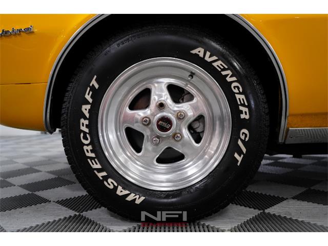 1968 Pontiac Firebird (CC-1712544) for sale in North East, Pennsylvania