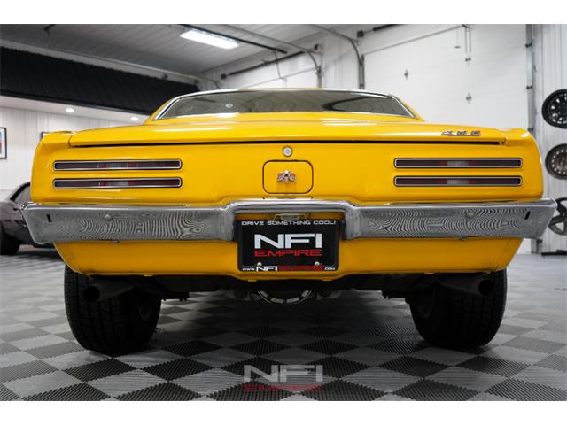1968 Pontiac Firebird (CC-1712544) for sale in North East, Pennsylvania