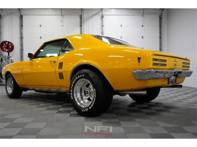 1968 Pontiac Firebird (CC-1712544) for sale in North East, Pennsylvania