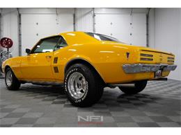 1968 Pontiac Firebird (CC-1712544) for sale in North East, Pennsylvania