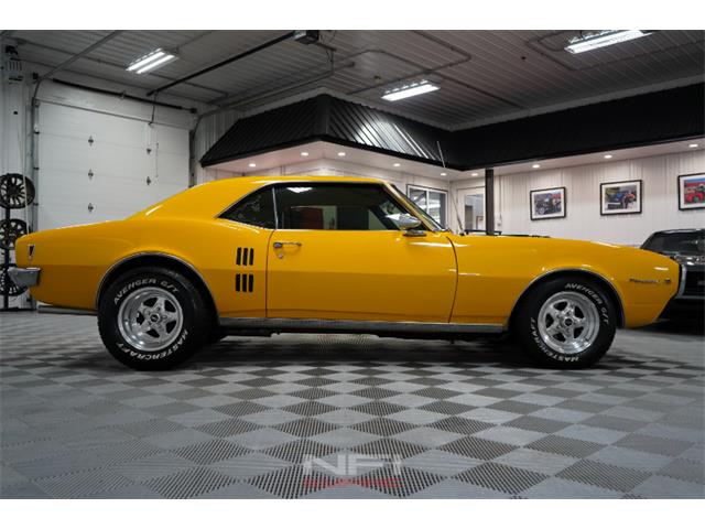 1968 Pontiac Firebird (CC-1712544) for sale in North East, Pennsylvania