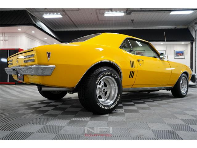 1968 Pontiac Firebird (CC-1712544) for sale in North East, Pennsylvania