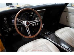1968 Pontiac Firebird (CC-1712544) for sale in North East, Pennsylvania