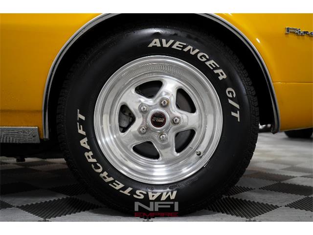 1968 Pontiac Firebird (CC-1712544) for sale in North East, Pennsylvania