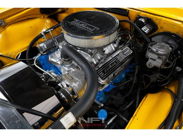 1968 Pontiac Firebird (CC-1712544) for sale in North East, Pennsylvania