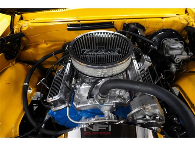 1968 Pontiac Firebird (CC-1712544) for sale in North East, Pennsylvania