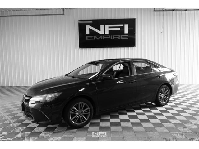 2015 Toyota Camry (CC-1712545) for sale in North East, Pennsylvania