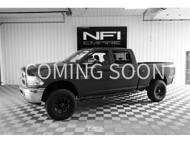 2013 Dodge Ram (CC-1712558) for sale in North East, Pennsylvania