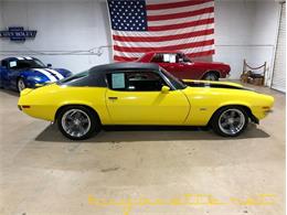 1973 Chevrolet Camaro (CC-1712561) for sale in Atlanta, Georgia