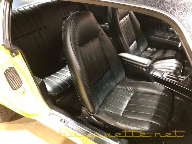 1973 Chevrolet Camaro (CC-1712561) for sale in Atlanta, Georgia