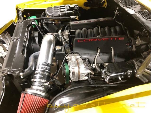 1973 Chevrolet Camaro (CC-1712561) for sale in Atlanta, Georgia