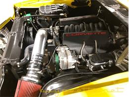 1973 Chevrolet Camaro (CC-1712561) for sale in Atlanta, Georgia