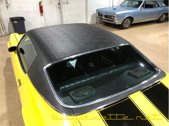 1973 Chevrolet Camaro (CC-1712561) for sale in Atlanta, Georgia