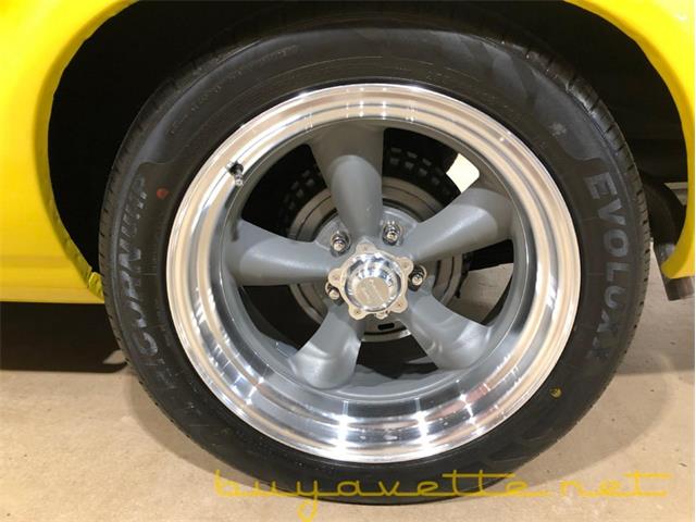 1973 Chevrolet Camaro (CC-1712561) for sale in Atlanta, Georgia