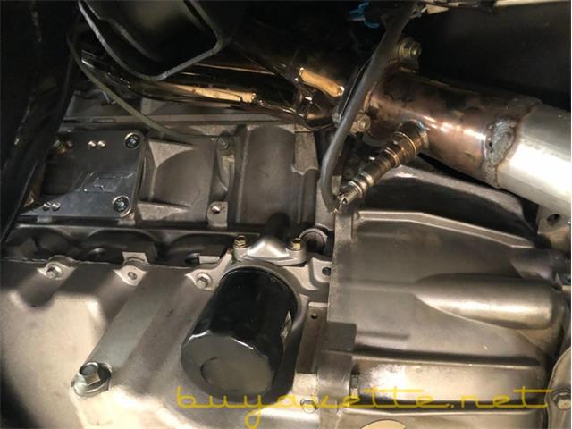1973 Chevrolet Camaro (CC-1712561) for sale in Atlanta, Georgia