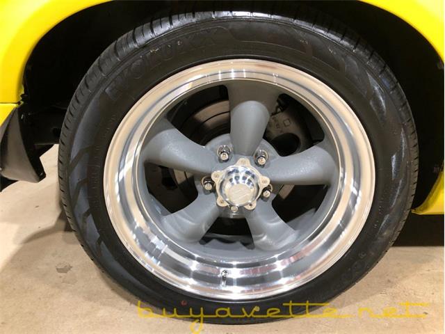 1973 Chevrolet Camaro (CC-1712561) for sale in Atlanta, Georgia