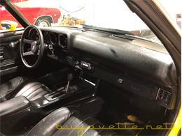 1973 Chevrolet Camaro (CC-1712561) for sale in Atlanta, Georgia