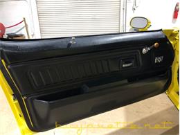 1973 Chevrolet Camaro (CC-1712561) for sale in Atlanta, Georgia