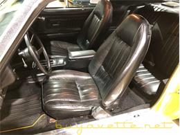 1973 Chevrolet Camaro (CC-1712561) for sale in Atlanta, Georgia