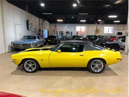 1973 Chevrolet Camaro (CC-1712561) for sale in Atlanta, Georgia