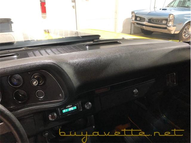 1973 Chevrolet Camaro (CC-1712561) for sale in Atlanta, Georgia