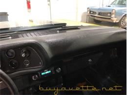 1973 Chevrolet Camaro (CC-1712561) for sale in Atlanta, Georgia