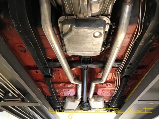 1973 Chevrolet Camaro (CC-1712561) for sale in Atlanta, Georgia