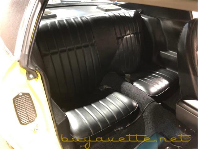 1973 Chevrolet Camaro (CC-1712561) for sale in Atlanta, Georgia