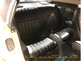 1973 Chevrolet Camaro (CC-1712561) for sale in Atlanta, Georgia