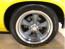 1973 Chevrolet Camaro (CC-1712561) for sale in Atlanta, Georgia