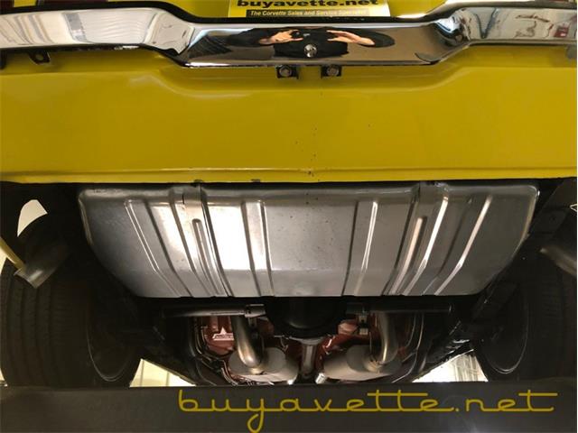 1973 Chevrolet Camaro (CC-1712561) for sale in Atlanta, Georgia