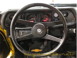 1973 Chevrolet Camaro (CC-1712561) for sale in Atlanta, Georgia