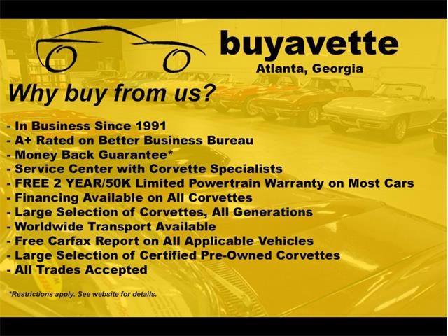 1973 Chevrolet Camaro (CC-1712561) for sale in Atlanta, Georgia