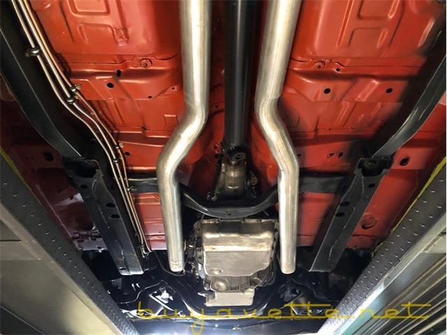 1973 Chevrolet Camaro (CC-1712561) for sale in Atlanta, Georgia