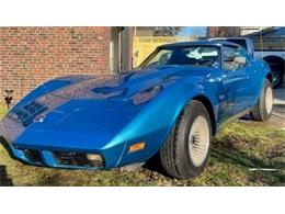 1973 Chevrolet Corvette Stingray (CC-1712583) for sale in Cleveland, Ohio