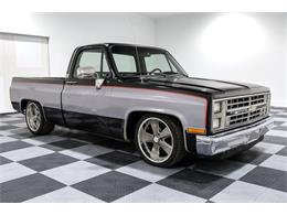 1985 Chevrolet C10 (CC-1712601) for sale in Sherman, Texas