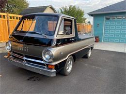 1967 Dodge A100 (CC-1712603) for sale in Marysville, Washington